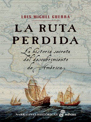 La ruta perdida - ebook